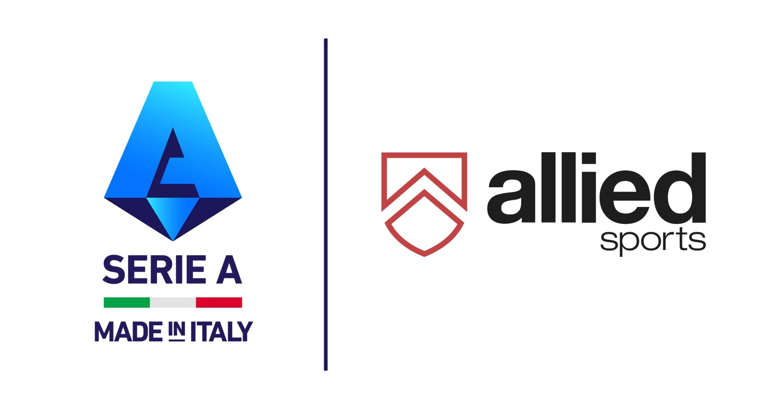 LEGA SERIE A USA TAPS ALLIED SPORTS FOR NORTH AMERICAN COMMERCIAL SALES