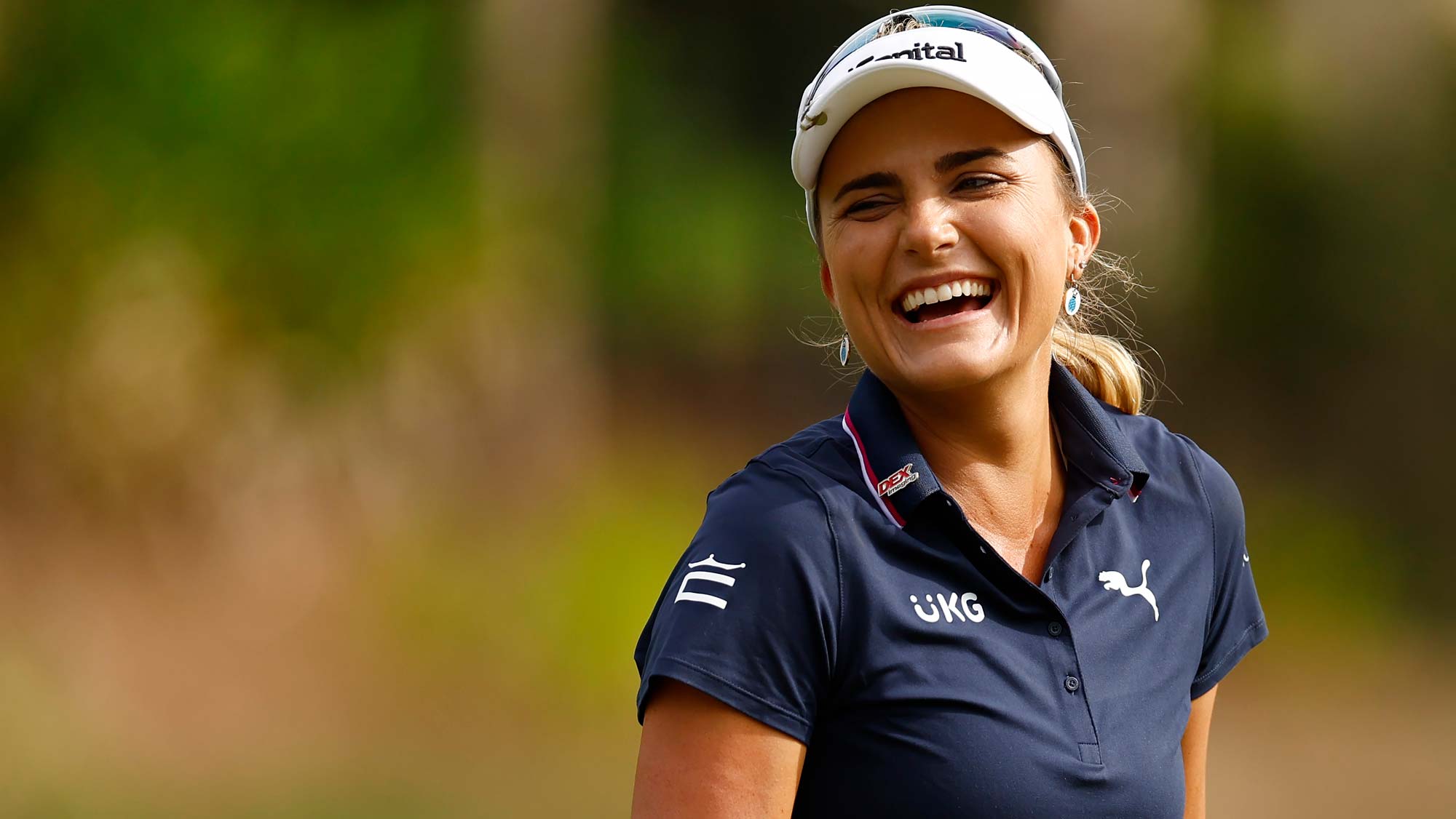 Lexi Thompson Announces Retirement From LPGA Tour | LPGA