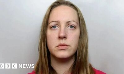 Lucy Letby denied permission for baby murders convictions appeal