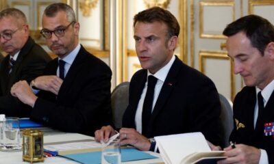 Macron in New Caledonia to set up ‘mission’ after protests – Euractiv