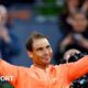 Madrid Open: Rafael Nadal falls to Jiri Lehecka in final match in Spanish capital