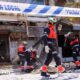 Majorca building collapse: Four dead and 16 injured, rescuers say