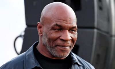 Mike Tyson 'Doing Great' After Medical Scare on Flight. What Happened?