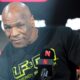 Mike Tyson 'doing great' following health scare on flight