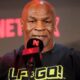 Mike Tyson ‘doing great’ after falling ill during weekend flight