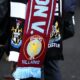 My goodwill didn’t extend to Aston Villa