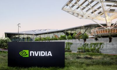 NVIDIA Announces Financial Results for First Quarter Fiscal 2025