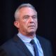 NYT: RFK Jr. says worm ‘got into my brain and ate a portion of it’