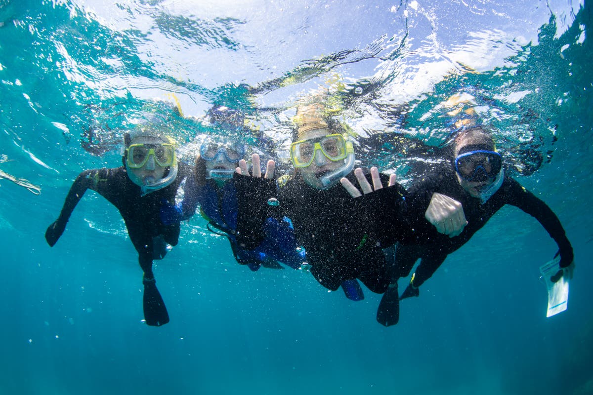 North Queensland, Australia travel guide: Visit David Attenborough’s ‘favourite place’