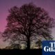 Northern lights possible in parts of UK over weekend due to solar storm | UK weather