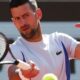 Novak Djokovic doubters await as title defence begins at Roland Garros