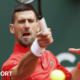 Novak Djokovic wins on 37th birthday to advance at Geneva Open