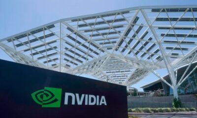 Nvidia’s revenue soars 262% on record AI chip demand