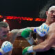 Oleksandr Usyk beats Tyson Fury by split decision to become the undisputed heavyweight champion