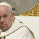 On “Faggotry” with Pope Francis