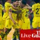 PSG 0-1 Borussia Dortmund (0-2 agg): Champions League semi-final, second leg – as it happened | Champions League