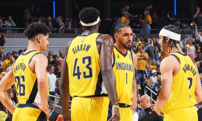 Pacers bank on home court vs. Celtics in Game 3