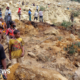 Papua New Guinea: Thousands feared missing after landslide