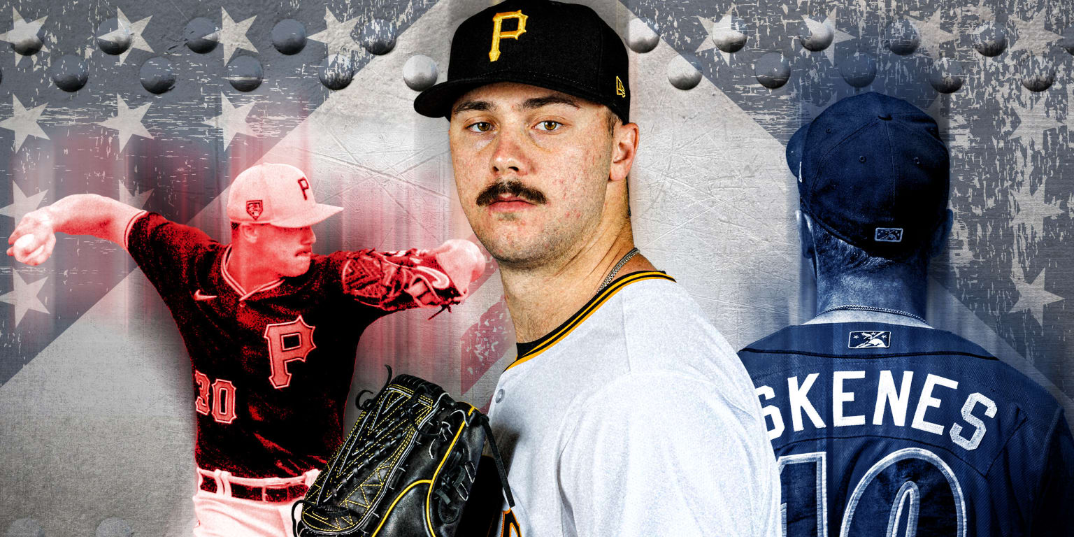 Paul Skenes called up by Pirates for MLB debut