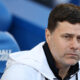 Pochettino leaves Chelsea by mutual consent