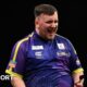 Premier League Darts final: Luke Littler beats Luke Humphries to win title