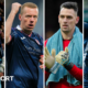 Raith Rovers v Ross County: Who to watch out for in play-off final