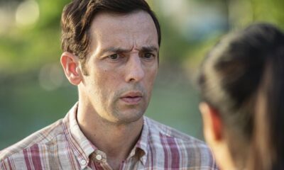 Ralf Little shares emotional message after move away from Death In Paradise comes to end | Celebrity News | Showbiz & TV