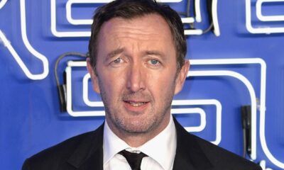 Ralph Ineson reacts to casting as Fantastic Four villain