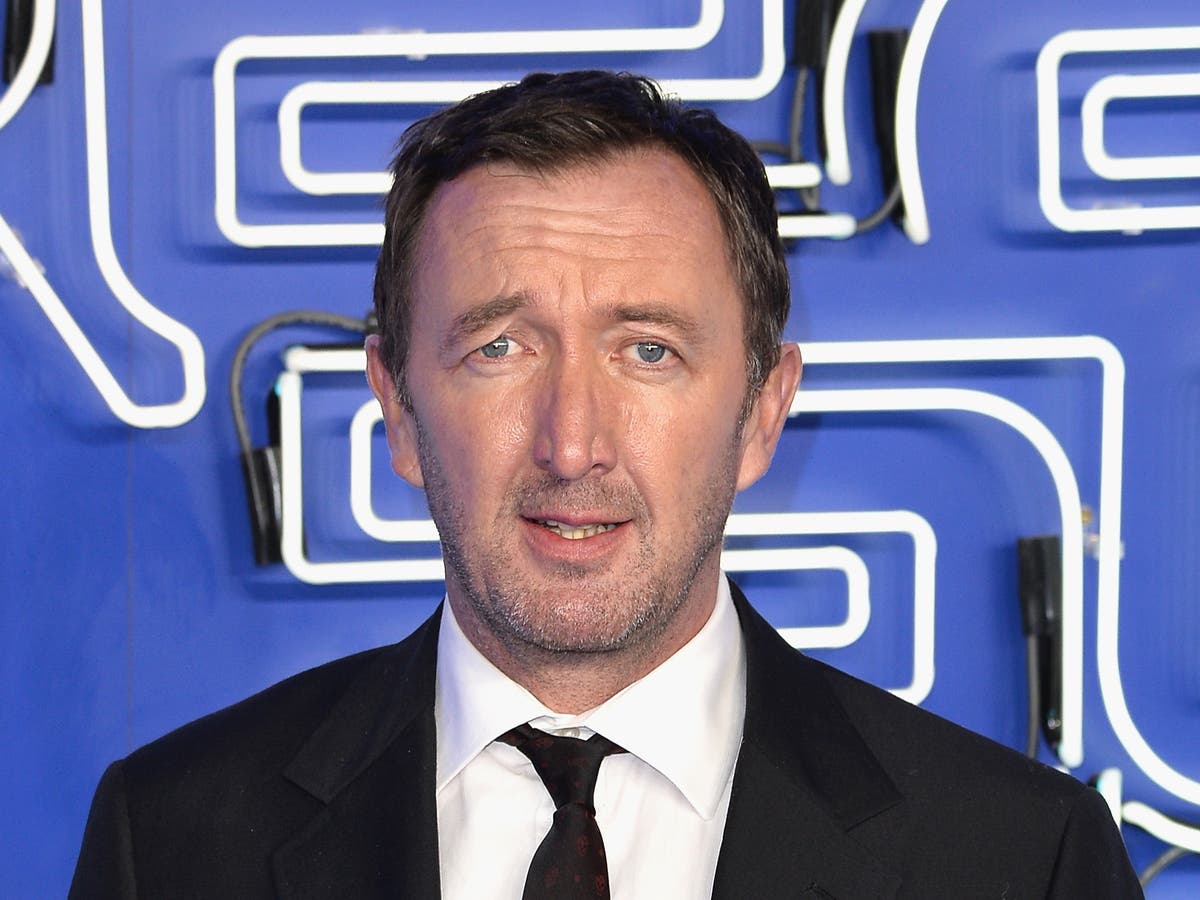 Ralph Ineson reacts to casting as Fantastic Four villain