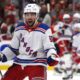 Rangers thwart Panthers comeback with overtime victory in Game 3 – NBC New York