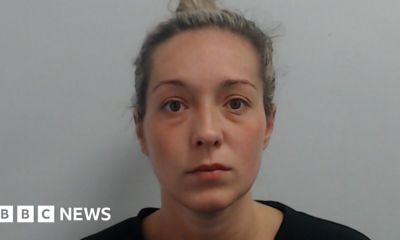 Rebecca Joynes: Teacher guilty of sex with two boys