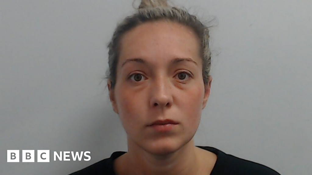 Rebecca Joynes: Teacher guilty of sex with two boys