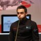 Referee dispute and ‘doorgate’: How Ronnie O’Sullivan’s chaotic World Snooker Championship unravelled