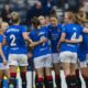 Report: Rangers 2-0 Hearts Women