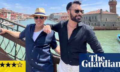 Rob and Rylan’s Grand Tour review – one of them has a formidable mind, but which? | Television & radio