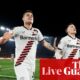 Roma 0-2 Bayer Leverkusen: Europa League semi-final, first leg – as it happened | Europa League