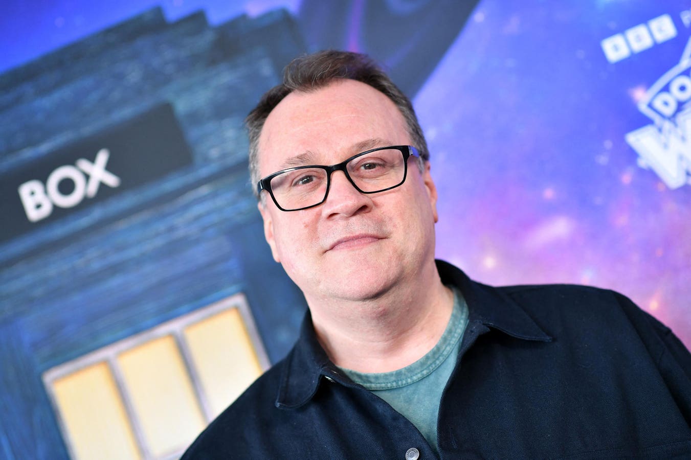 Russell T. Davies’ ‘Doctor Who’ Dreams, From Cosplay To Theme Parks