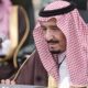 Saudi King Salman to undergo lung inflammation treatment