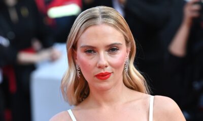 Scarlett Johansson 'shocked and angered' after OpenAI allegedly recreated her voice without consent | Science & Tech News