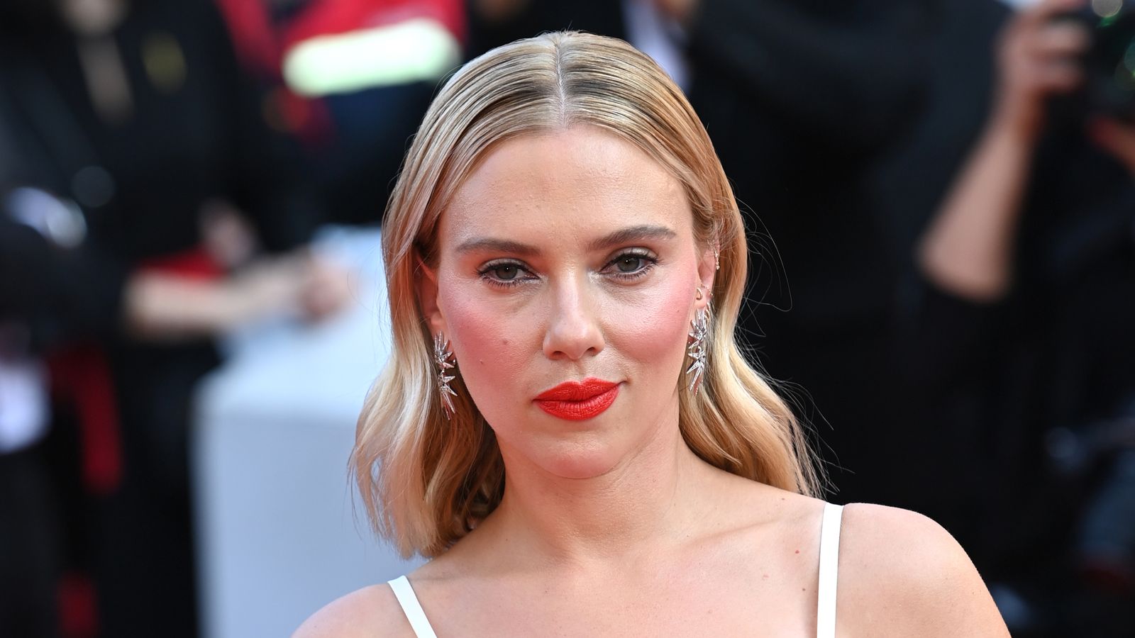 Scarlett Johansson 'shocked and angered' after OpenAI allegedly recreated her voice without consent | Science & Tech News