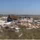 Seven dead, 200 structures destroyed in Valley View tornado