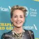 Sharon Stone reveals why she turned her back on Hollywood for art