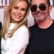 Simon Cowell let his son Eric and Amanda Holden's daughter Hollie gatecrash the Britain's Got Talent auditions on Sunday