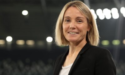 Sonia Bompastor to become Chelsea Women Head Coach | News | Official Site