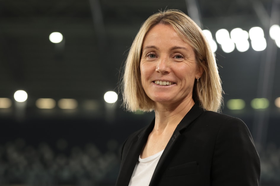 Sonia Bompastor to become Chelsea Women Head Coach | News | Official Site