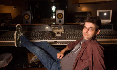 Steve Albini RIP