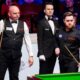 Stuart Bingham and Jak Jones level at 8-8 in World Championship semi-final