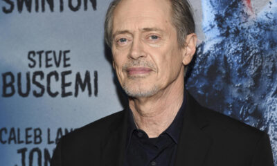 Suspect arrested in New York City attack on actor Steve Buscemi. Here's what we know.