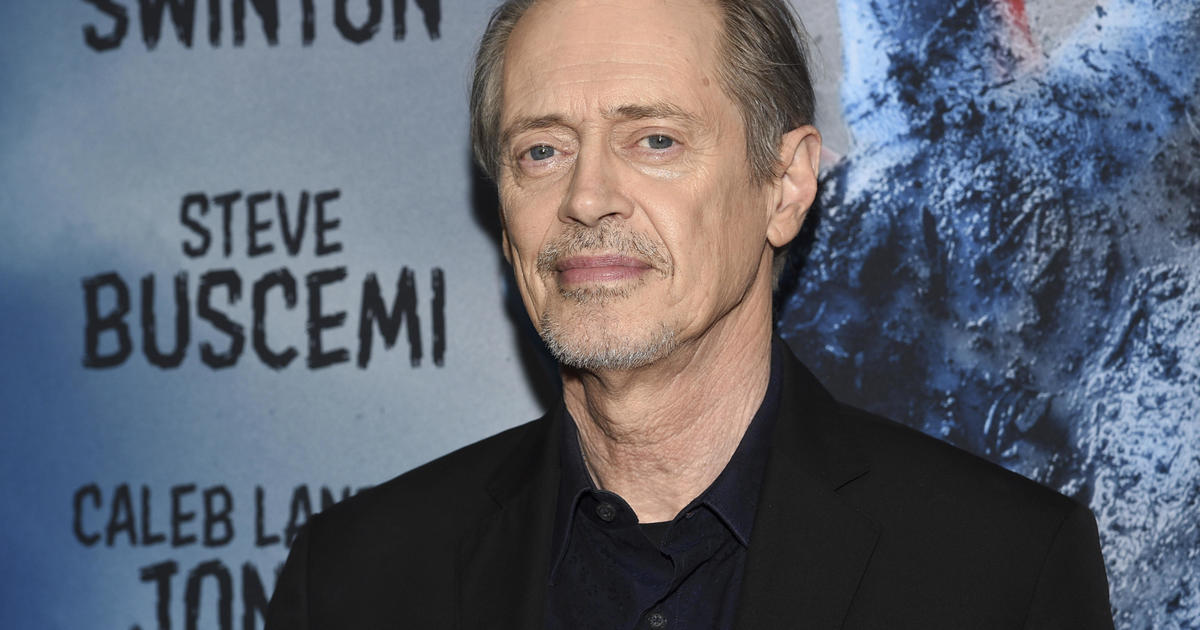 Suspect arrested in New York City attack on actor Steve Buscemi. Here's what we know.