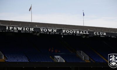 TICKET INFO: IPSWICH TOWN (A) - News